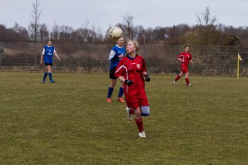 Bild 244 - B-Juniorinnen FSC Kaltenkirchen - Kieler MTV : Ergebnis: 2:4